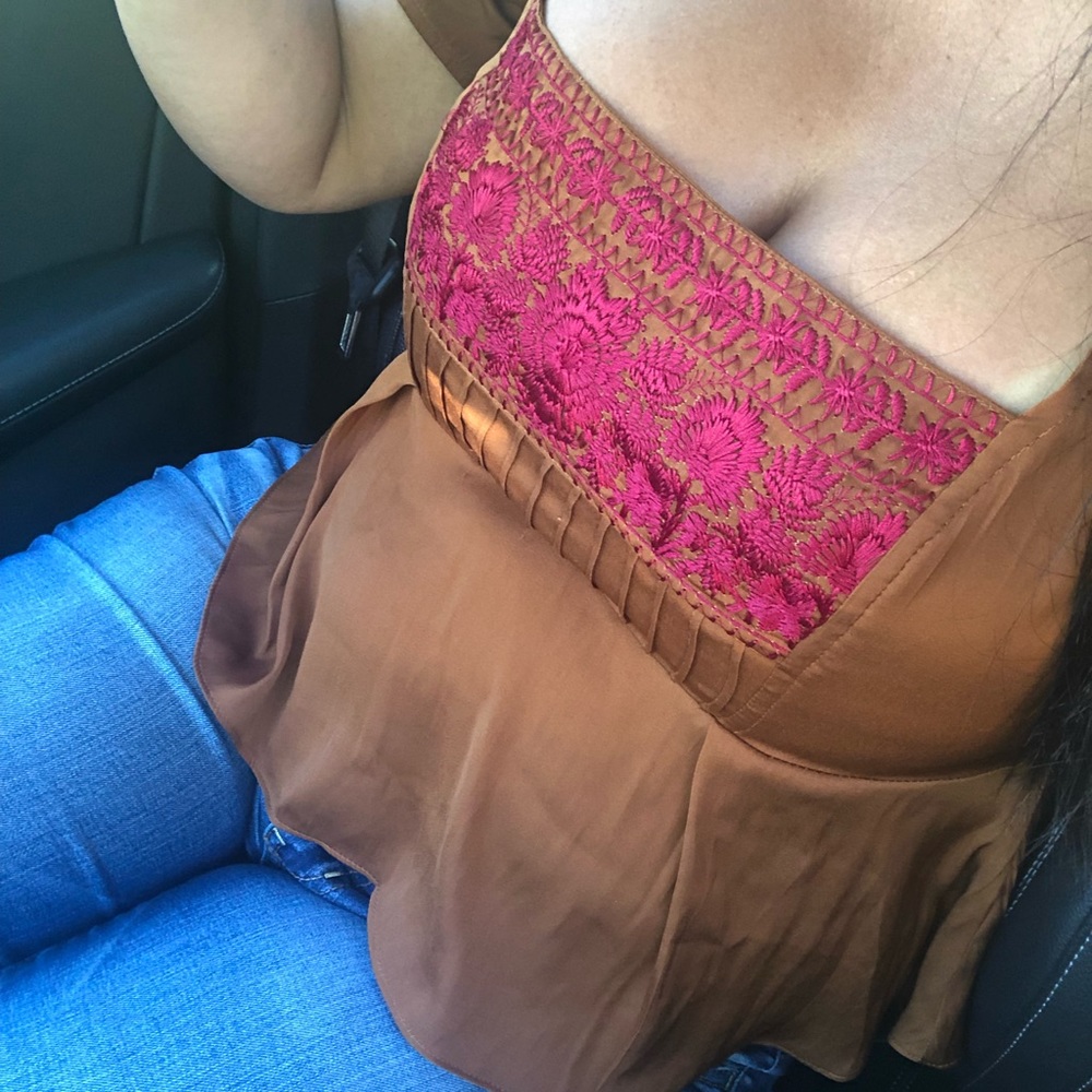 💎 Host Pick 💎 NWT Free People blouse - Picture 5 of 5